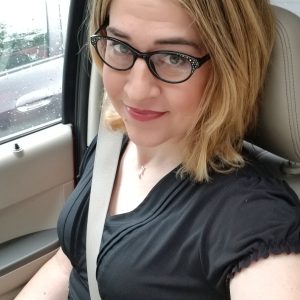 Marjorie - rencontre-Milf-Chambéry
