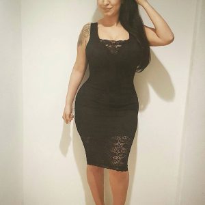 Yasmina - rencontre-Milf-Lille