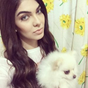 Leïla - rencontre-Milf-Meaux
