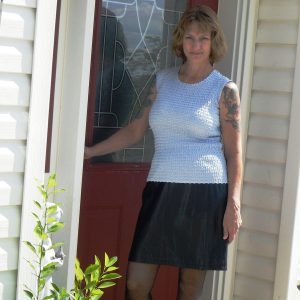 Léna - rencontre-Milf-Niort