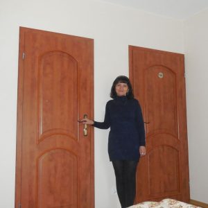 Léa - rencontre-Milf-Rennes