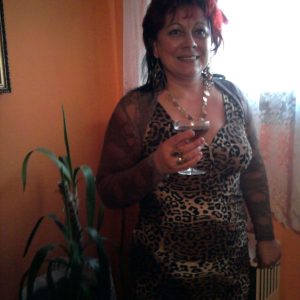 Luce - rencontre-Naturiste-Clermont-Ferrand