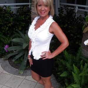 Lucia - rencontre-Naturiste-Nice