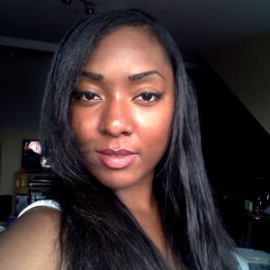 Véro - rencontre-Black-Villeurbanne
