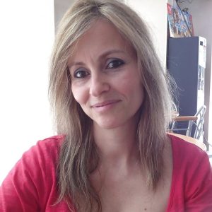 Élise - rencontre-Cougar-Chelles