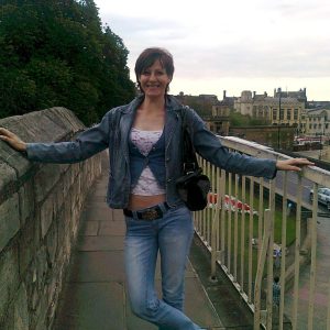 Crevé(e) de la routine, prêt(e) à briser la monotonie Elise - rencontre-Cougar-Corbeil-Essonnes