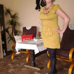 Directe et curieuse Nina - rencontre-Cougar-Corbeil-Essonnes