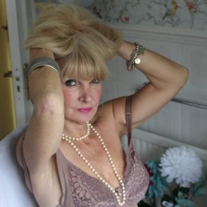 Pas de projet, juste envie d’un moment intense… Émilie - rencontre-Cougar-Grasse