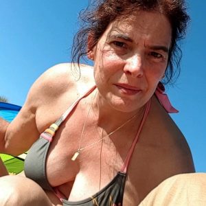 Cécile - rencontre-Cougar-Nantes
