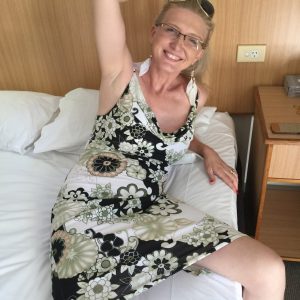 Fanny - rencontre-Cougar-Narbonne