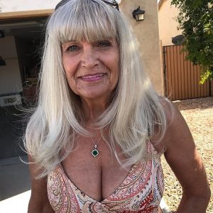 Marie-Jeanne - rencontre-Cougar-Villeurbanne