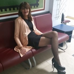 Isabelle - rencontre-Libertine-Cholet