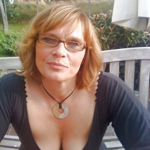 À la recherche d’échanges sincères Aline - rencontre-MILF-Corbeil-Essonnes