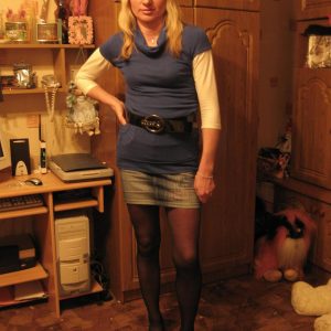 Mon ex a déjà tourné la page, moi aussi. Estelle - rencontre-MILF-Dijon