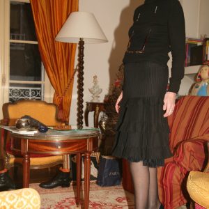Encore un dernier tour à l’atelier du désir Colette - rencontre-MILF-Grasse