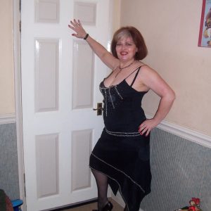 Kenza - rencontre-MILF-Reims