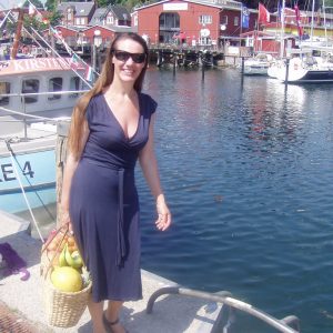 Rebond Elsa - rencontre-MILF-Toulon
