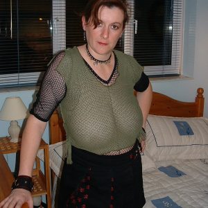 Si t’en as marre de la routine Gwladys - rencontre-Milf-Dijon