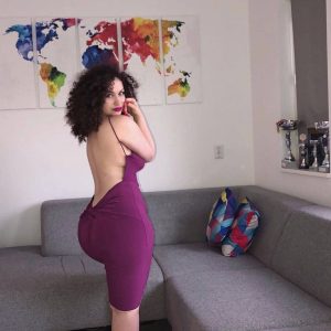 Envie de fun 😈 Ines - rencontre-Milf-Villeurbanne