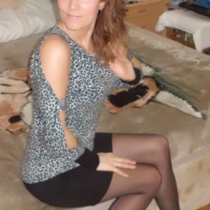 Clémence - rencontre-Cougar-Belfort