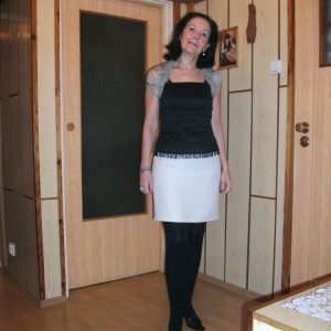 Laetitia - rencontre-Cougar-Dijon
