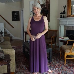 Gisèle - rencontre-Cougar-Laval