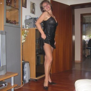 Encore en chaleur à 54 ans Camille - rencontre-Cougar-Saint-Herblain