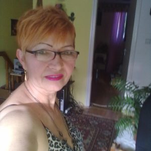 Sarah - rencontre-Cougar-Strasbourg