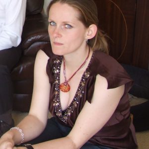Sabrina, 44 ans Sabrina - rencontre-Libertine-Grenoble