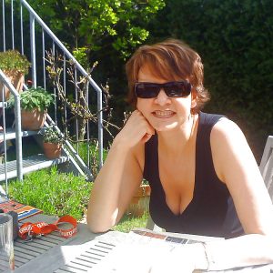Sabrina - rencontre-Libertine-Toulon