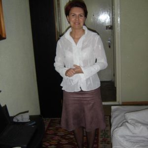 Retrouve-toi chez moi cet automne Mireille - rencontre-MILF-Saint-Herblain
