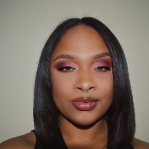 Aisha - rencontre-Milf-Bordeaux