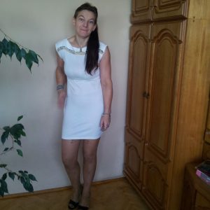 Léa - rencontre-Milf-Carcassonne