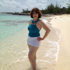 Mélina - rencontre-Milf-Laval