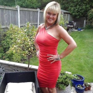 Lara - rencontre-Milf-Rennes