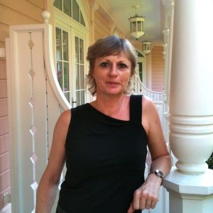 Coralie - rencontre-Naturiste-Saint-Malo